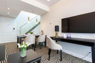 VacationClub - Baltic Park Fort Apartament G.506 - Świnoujście - 0