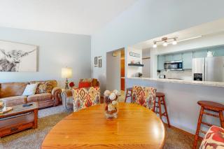 Turnberry Condo at Pointe Royale - Branson - 8