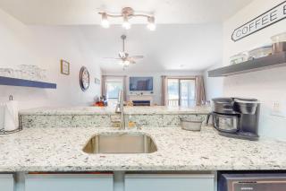 Turnberry Condo at Pointe Royale - Branson - 6