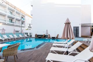 Kahlua Sea View Suites - Hersonissos - 7