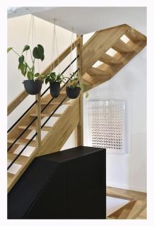 La Maison Rose, chaleureuse et luxueuse - 8