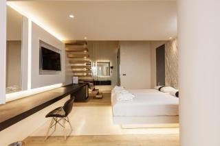 Kahlua Sea View Suites - Hersonissos - 2