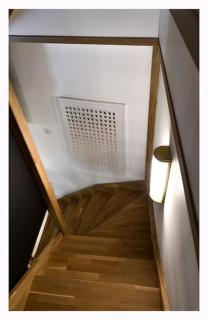 La Maison Rose, chaleureuse et luxueuse - Roanne - 1