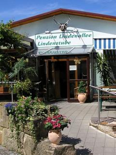 Pension Lindenallee - Neuendettelsau - 0