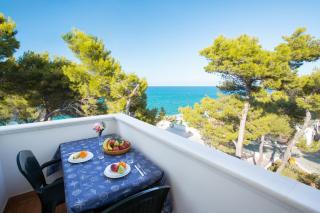 Sfinal Residence - Peschici - 3