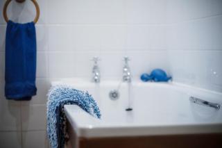 Fferm-Llong Cottage Ship Farm - 2 Bedroom -Rhossili - 5