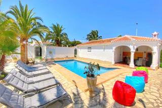 Casa Costa Nova Javea - 5042 - Jávea - 8
