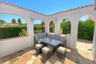 Casa Costa Nova Javea - 5042 - Jávea - 5