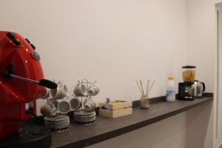 Liotru Maisonne, rooms with en-suite bathroom and shared bathroom - Catania - 1