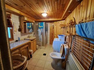 Cosy house in picturesque Jura - Doucier - 4