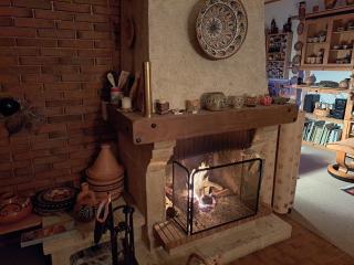 Cosy house in picturesque Jura - Doucier - 8