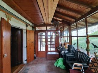 Cosy house in picturesque Jura - Doucier - 1