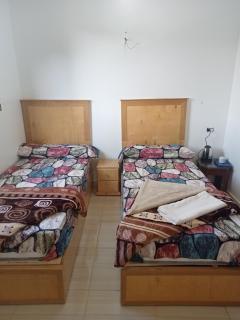 ABAZIDO Nubian Guest House - Assouan - 3