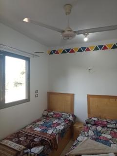 ABAZIDO Nubian Guest House - Assouan - 2