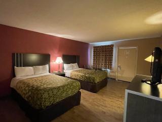 Economy Inn - East Hartford - 2