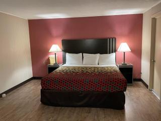 Economy Inn - East Hartford - 1