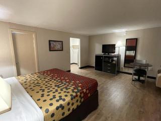 Economy Inn - East Hartford - 5