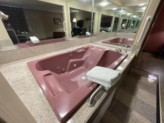 Economy Inn - East Hartford - 6