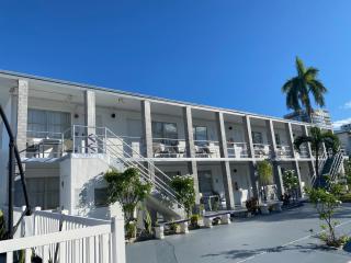Pelican By The Sea - Pompano Beach - 9
