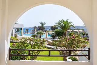 Irini Hotel - Afiartis - 4