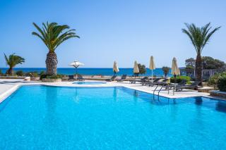 Irini Hotel - Afiartis - 0