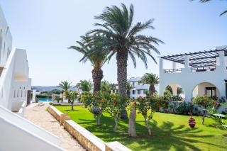 Irini Hotel - Afiartis - 2