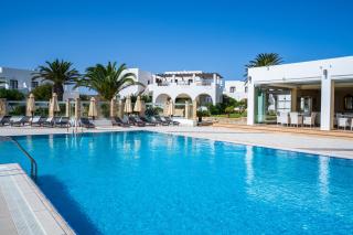 Irini Hotel - Afiartis - 5