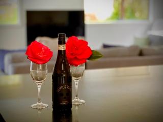 Relaxing 3 bedroom house with 2 bathrooms. - Katoomba - 9