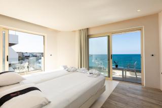 Kahlua Sea View Suites - Hersonissos - 9