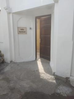 Villa Sentosa, Cheerful 3-bedroom villa with pool - Gili Trawangan - 3