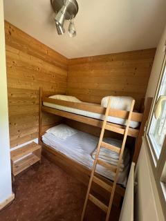 Alpe d'Huez - 46 m2 - Belle Terasse - Huez - 4
