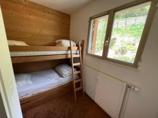 Alpe d'Huez - 46 m2 - Belle Terasse - Huez - 3