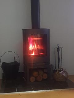 A Stanthorpe Getaway - Ballandean - 6