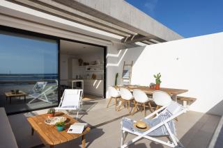 PillowAbroad - Brand new apartment - Porís de Abona - 2