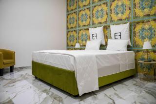 EF Luxury Living - Paolisi - 8