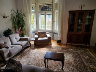 The Best Location salon apartment with main street view - Sarajevo - 2