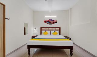 Itsy Hotels Green Villaa, 2 Km From Pondicherry Railway Station - Pondicherry - 4