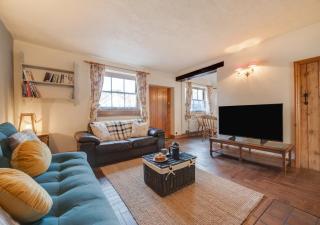 Parcel Cottage - Heacham - 9