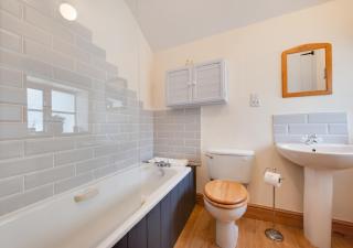 Parcel Cottage - Heacham - 2