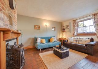 Parcel Cottage - Heacham - 8