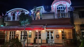 Club Haus 502 Kalocsa - 9