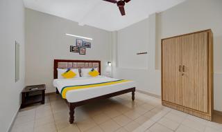 Itsy Hotels Green Villaa, 2 Km From Pondicherry Railway Station - Pondicherry - 0