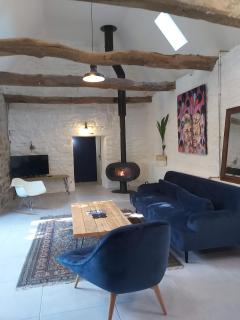 Domaine de Kerstrat - Douarnenez - 6