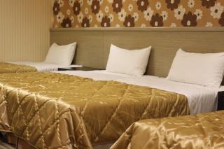 Home Full Hotel - Jincheng - 2