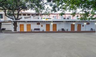 Itsy Hotels Green Villaa, 2 Km From Pondicherry Railway Station - 9