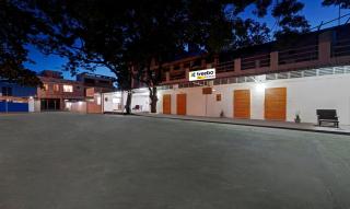 Itsy Hotels Green Villaa, 2 Km From Pondicherry Railway Station - Pondicherry - 6