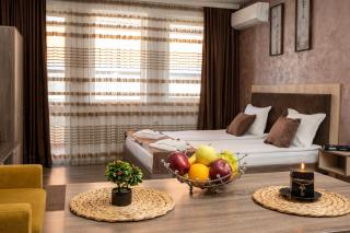 Luxor Apartment - Welingrad - 9