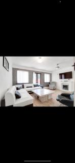 Mansion 8 bedrooms in Private Gated Ave Huge garden Hot tub FREE SAUNA up to 23 - 5