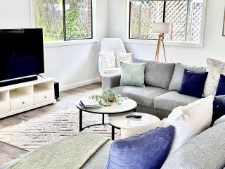 Relaxing 3 bedroom house with 2 bathrooms. - Katoomba - 6