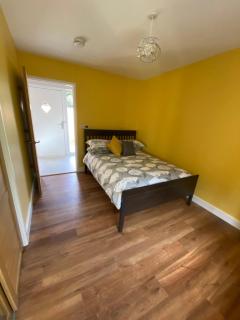Appleacre Accommodation - 5